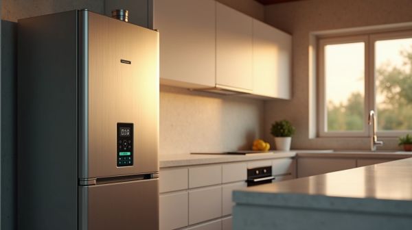 Adopter un chauffe-eau thermodynamique : une surprise écologique et économique
