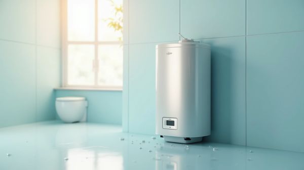 Adopter un chauffe-eau thermodynamique : une surprise écologique et économique
