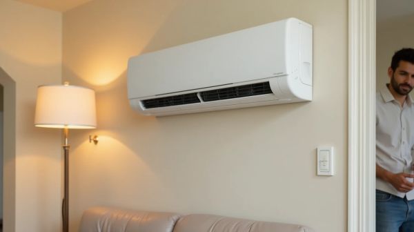 Comment réaliser l'installation de climatisation facilement