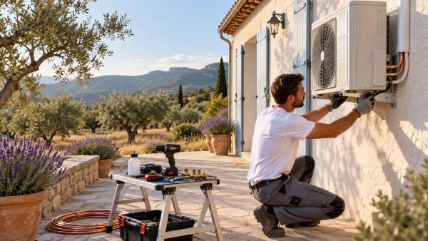 Guide pratique pour installer un système de climatisation