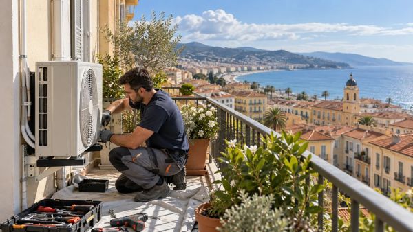 Guide pratique pour installer un système de climatisation