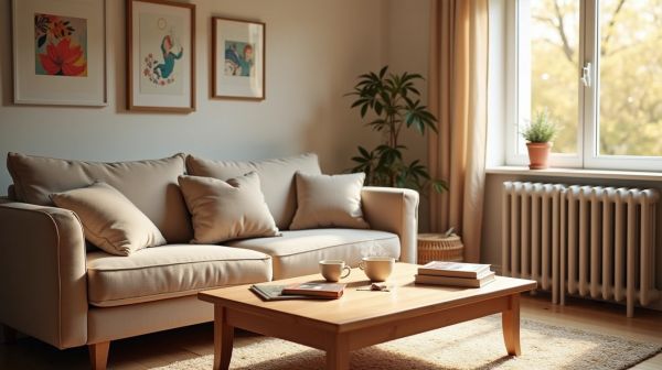 Les meilleures solutions d'isolation thermique pour votre confort