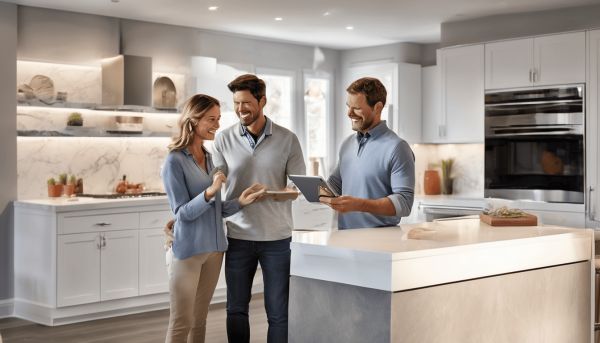 L’expérience vécue avec TK Home Solutions : ce que disent les clients