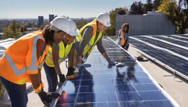L’impact de seva sur votre adaptation énergétique