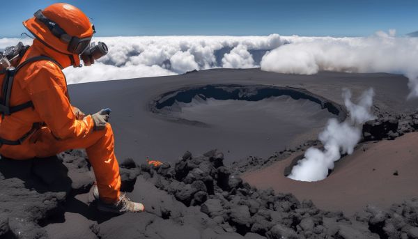 Maîtriser les éruptions du Piton de la Fournaise : histoire et conseils