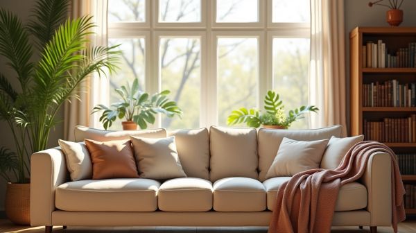 Optimisez votre confort avec l'isolation thermique de votre maison