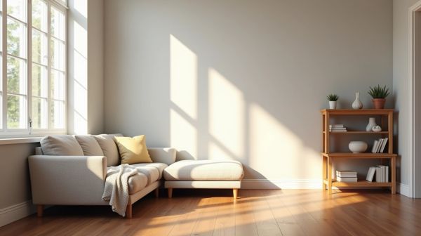 Optimisez votre confort avec l'isolation thermique de votre maison