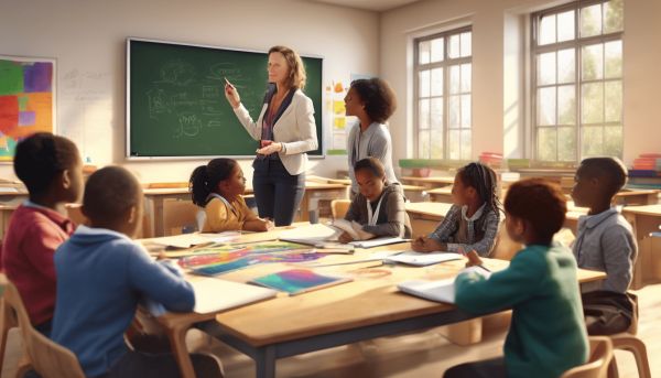 Pppe : formation clé vers le professorat des écoles
