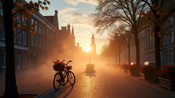 Réinventer notre quotidien grâce à la transition écologique