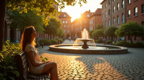 Réinventer notre quotidien grâce à la transition écologique