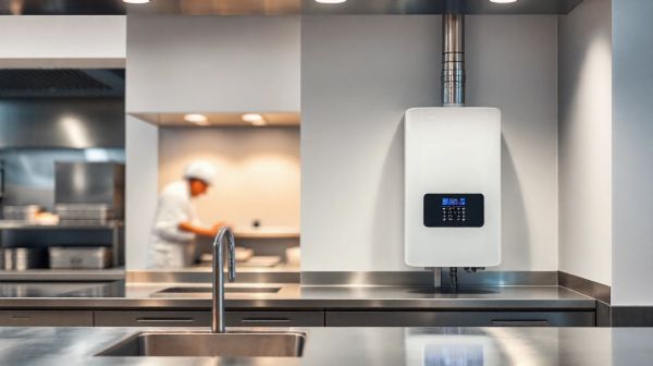 Top raisons d'opter pour un chauffe-eau thermodynamique écologique