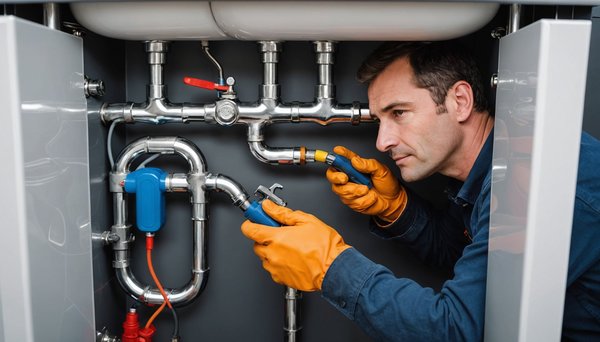 Plombier seine-et-marne : votre solution pour tous vos besoins