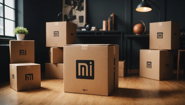 Les boîtes mystères xiaomi : une aventure high-tech à découvrir !