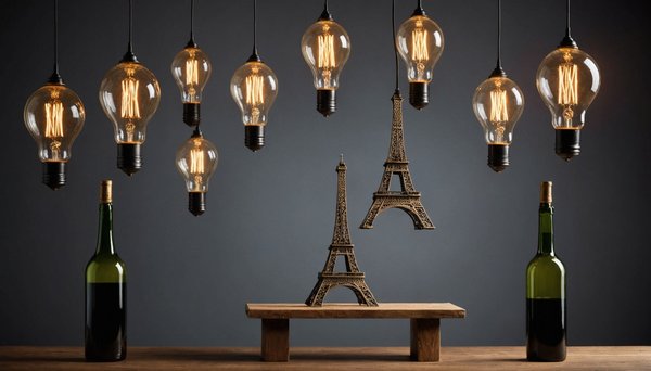 Stratégies innovantes pour réussir dans l'industrie française