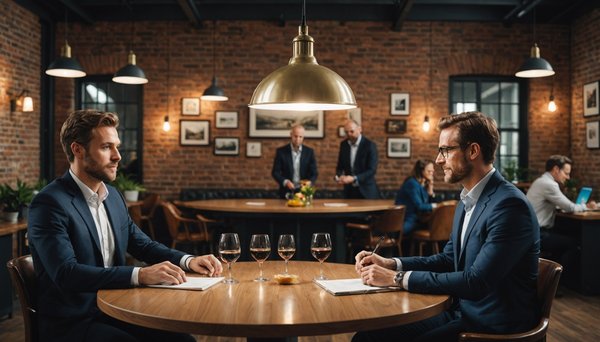 Transformez votre business et industrie avec ces stratégies gagnantes