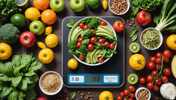 Un programme minceur personnalisé pour une perte de poids durable